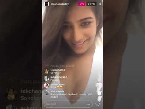 poonam pandey latest nudes|Poonam Pandey Nude Videos